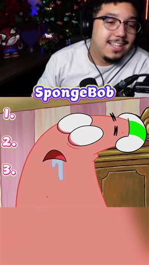 SpongeBob SquarePants Season 12 Episode 253 Recap