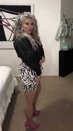 80s Vintage Fashion Haul Remembering Merry-Go-Round