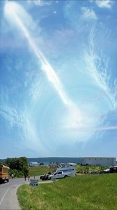Gamma Ray Burst CAUGHT ON CAMERA | InsanePatient2