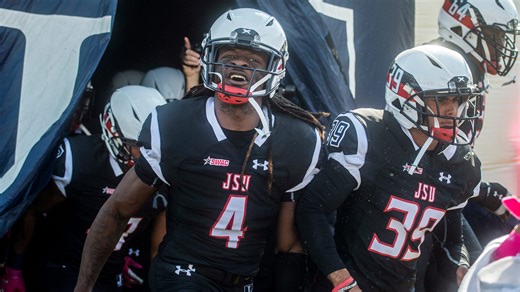 Live Updates: Jackson State vs. South Carolina State in the Celebration Bowl