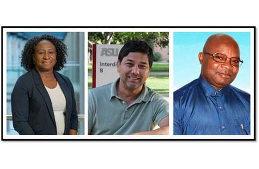 UG Berbice Campus to host inaugural interdisciplinary research conference - from June 23–26 - Guyana Chronicle