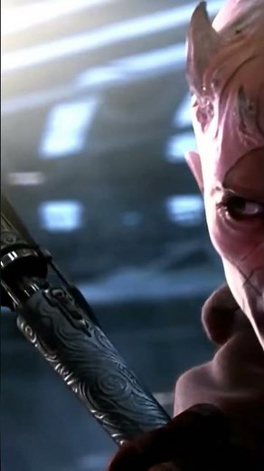 Why Was This Lightsaber Form FORBIDDEN By The Jedi And Sith [Trakata Explained]