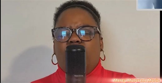 Hakuna Zita seraJesu kana nekudenga hakuna rimwe rakadaro | Mercy Mutsvene Music
