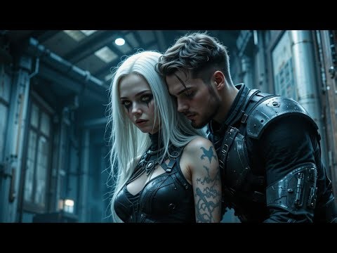 Alien Vampire’s Thirst Met with a Human’s Unthinkable Offer