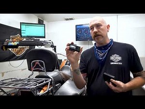 The How and The Why of Dyno Tuning!