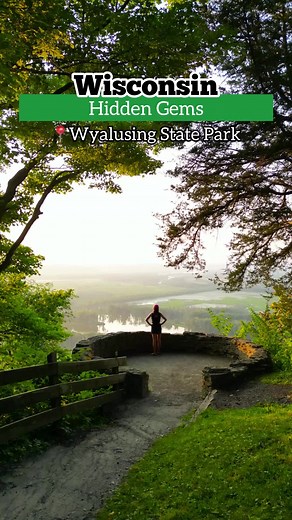 Explore Wyalusing State Park: Wisconsin’s Scenic Gem
