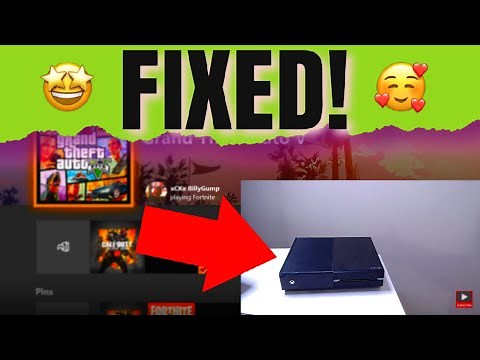 Xbox One NOT READING DISC FIX! How to get your Xbox One to READ disc AGAIN (FAST)