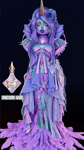 Dress to impress valentines quest potions styling #dresstoimpress