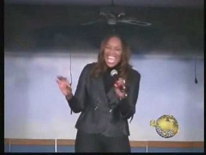 Yolanda Adams - Hold On