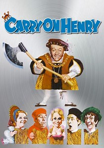 Carry On Henry - movie: watch streaming online