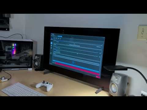 How to Setup HapticMotion