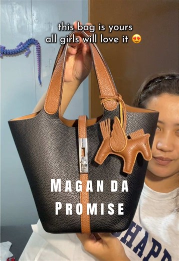 Discover the Beautiful Bucket Bag for Girls