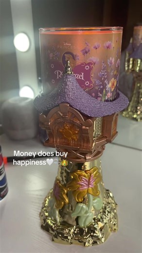 Love My Rapunzel Tower: A Disney Princess Fantasy