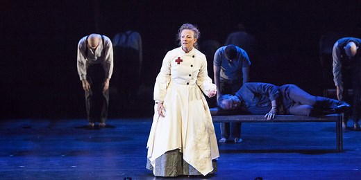 The Untold Truth Of Bill Pullman's Wife - Tamara Hurwitz