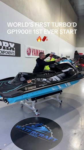 Watercraft Pro (@watercraftpro)’s videos with original sound - Watercraft Pro