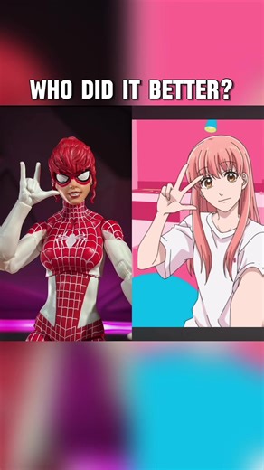 Wotakoi Dance Stop Motion Comparison: Fun and Memorable Moments