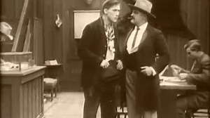 Keno Bates, Liar (1915)