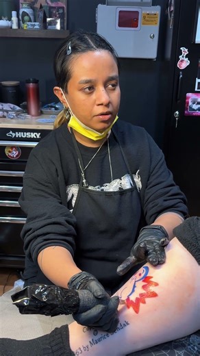 Questions to ask your tattoo clients