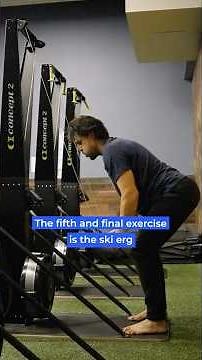 THIS is an excellent cardiovascular exercise