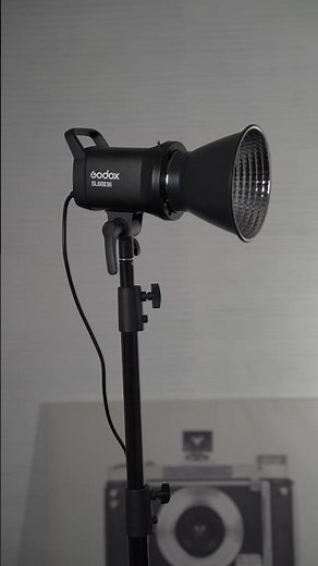 Godox SL60IIBi Budget Light