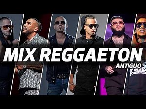 Enganchado Reggaeton Viejo 2026🌴Daddy Yankee, Don Omar,Plan B,Wisin & Yandel✨Mega Mix Old School