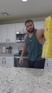 Teriyaki chicken meal prep 👨🏽‍🍳 | Jeffrey Harris