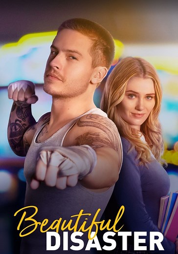 Beautiful Disaster - movie: watch streaming online