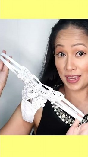 Sexy Butterfly G-string Lingerie Panty Haul #shorts #ytshorts