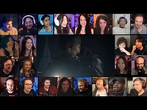 Resident Evil Requiem Trailer + Gameplay | Reation Mashup