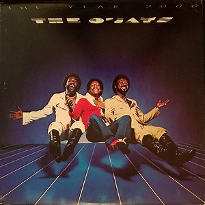 The O'Jays - The Year 2000
