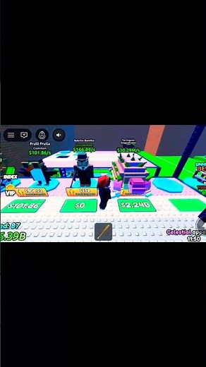 My Brainroots #roblox #subscribe #ytshorts #foryou