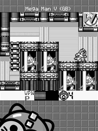 Megaman Vs Enker #megaman #tiktokgaming #retrogaming #nintendo #clips