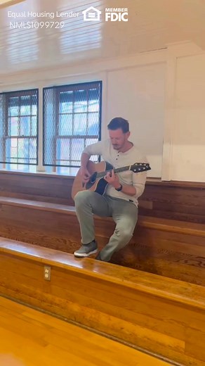 From first homes to forever homes, Michael’s here to help you make your move. Reach out today! 🎸 | First Security Bank Missoula