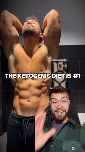 🥑 Eggs, bacon, avocado, spinach, olive oil 💪 My Keto Grocery List! subscribe for more keto tips!