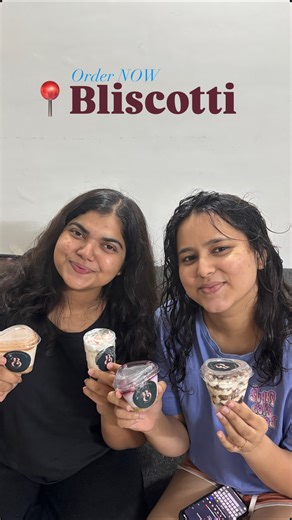 Bliscotti on Instagram: "atleast we aren’t wasting our money on cigarettes 🕺 📍Bliscotti , Bangalore . [friends in a new city, moving to a new city feels lonely, finding friends with same morals, friendships in adulthood, new city life india, girls who don’t drink or smoke, sober friends, dessert dates with friends, bliscotti desserts, trying desserts at bliscotti, cafe hopping with friends, sugar addiction jokes, we don’t drink we don’t smoke we eat desserts, dessert reels india, friendship ov