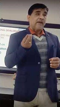 Human Capital Formation