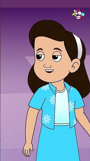 Gattu Chinki's twin friends #ytshorts #shortvideo #puntoonkidshindi #moralstories #cartoon