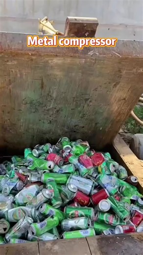 Safe Recovery Techniques for Metal Compressors