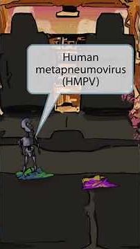 Respiratory Syncytial Virus (RSV) and Human Metapneumovirus (hPMV) — Pediatric airway classics