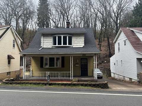 210 Provost Rd., Pittsburgh, PA 15227