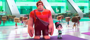 'Ralph Breaks The Internet: Wreck-It Ralph 2' Trailer: The Internet Is Quite The Wild Place - SlashFilm