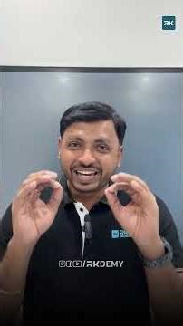 How to Identify Leibnitz Theorem | Maths-1 | RK Sir