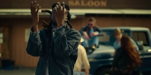 Shaboozey Swears He ‘Ain’t Changin’ For A Check’ On ‘A Bar Song (Tipsy),’ Which All Bars Should Play On A Loop