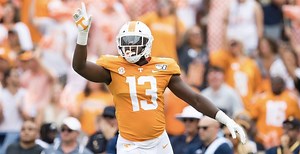 VIP Notes: Miami expected to target SEC transfer