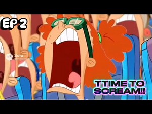 The Little Einsteins Can NOT Blast Off In Part 2 In Sora! (Time To Scream!🙀)