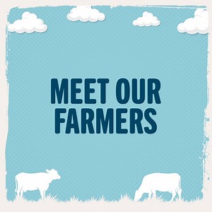 Did you know Dale Farm is 100% owned by local Northern Irish farmers? 🚜 In the first of the 'Meet Our Farmers' series, Peter Bleakley tells us a little about his farming background and shows off some of the beautiful Tyrone natives 😍 Stay tuned for more farmer stories coming up! | Dale Farm