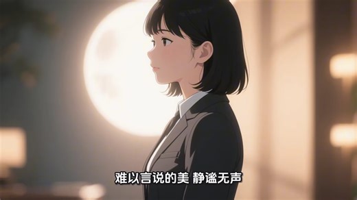 【她的星辰海】第八章 藏珠显辉