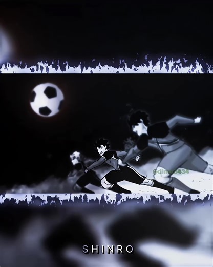 Blue Lock Comp Edit: Wilza vs. Mystic Pixel Part 2