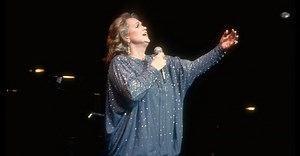 Broadway’s Brightest Remember the Legendary Barbara Cook