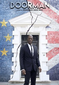 Doorman - movie: where to watch streaming online